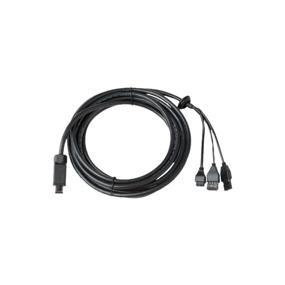 AXIS Multicable C - Camera cable - 5 m - for AXIS P563 | 5506-191