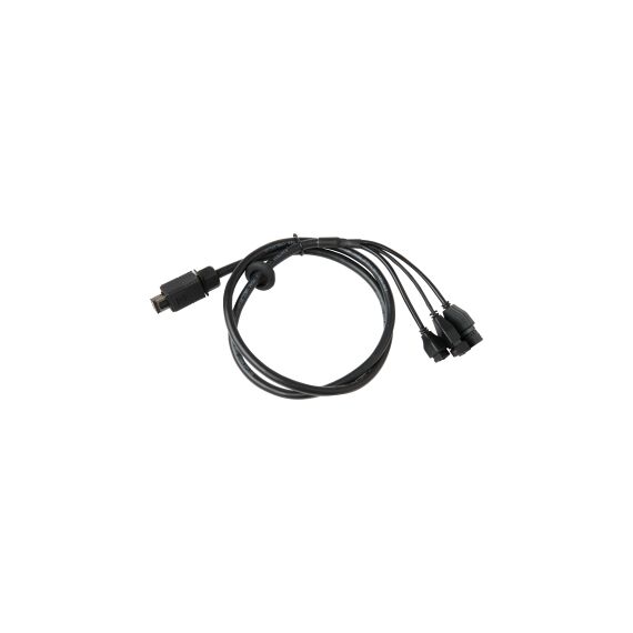 AXIS Multicable C - Camera cable - 5 m - for AXIS P563 | 5506-191