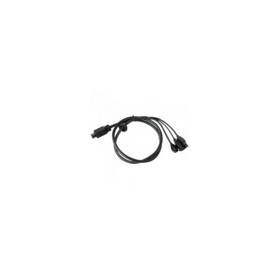 AXIS Multicable C - Camera cable - 5 m - for AXIS P563 | 5506-191