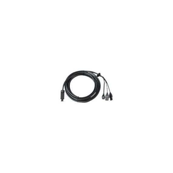 AXIS Multicable C - Camera cable - 5 m - for AXIS P563 | 5506-191