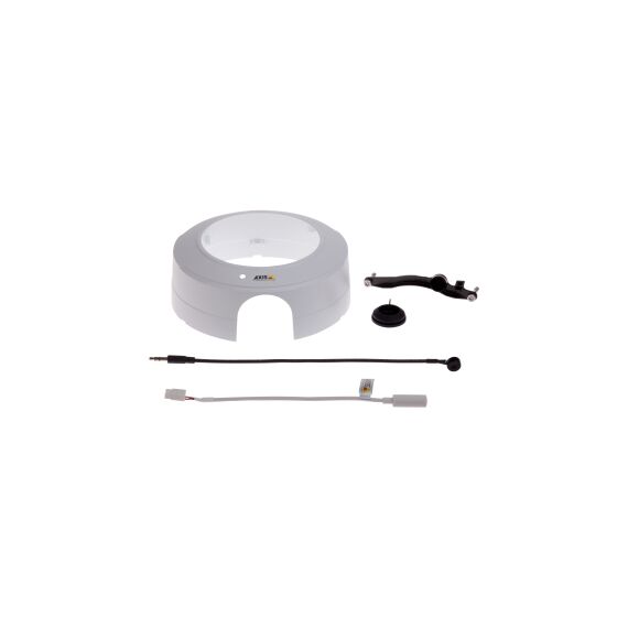 AXIS TP3901 Microphone Kit - Camera housing - with mi | 01798-001