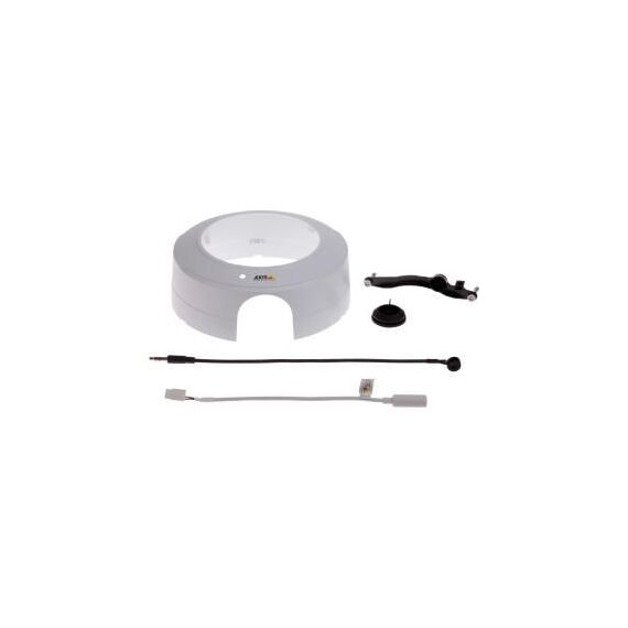 AXIS TP3901 Microphone Kit - Camera housing - with mi | 01798-001