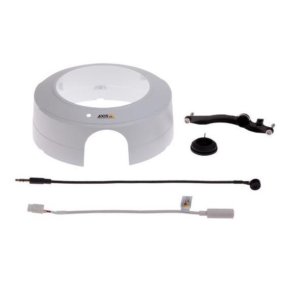 AXIS TP3901 Microphone Kit - Camera housing - with mi | 01798-001