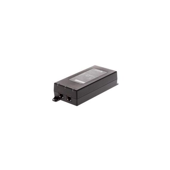 AXIS Midspan AC/DC - PoE injector - AC 24 / DC 20-26. | 02209-001