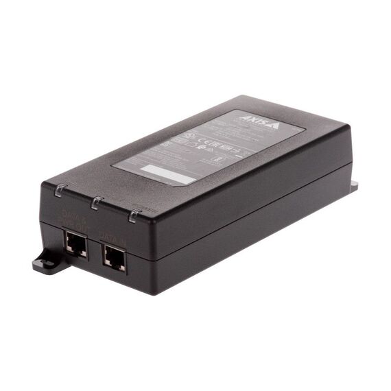AXIS Midspan AC/DC - PoE injector - AC 24 / DC 20-26. | 02209-001