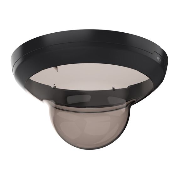 AXIS TM5801 - Camera dome cover - indoor - white - fo | 02429-001