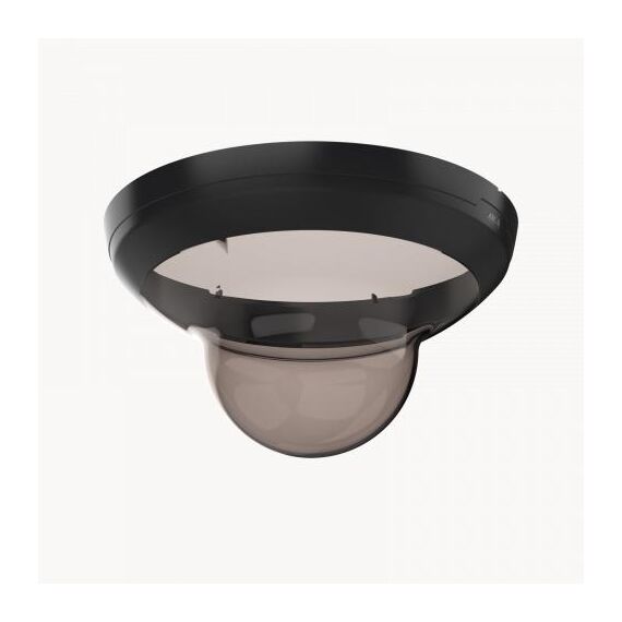 AXIS TM5801 - Camera dome cover - indoor - white - fo | 02429-001