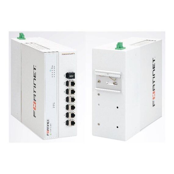 Rackmount.IT FORTIDIN RM-FR-D14B - Network device mou | RM-PA-T10