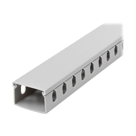 StarTech.com Open Slot Cable Management Raceway with  | CBMWD3825