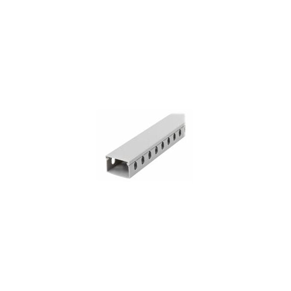 StarTech.com Open Slot Cable Management Raceway with  | CBMWD3825