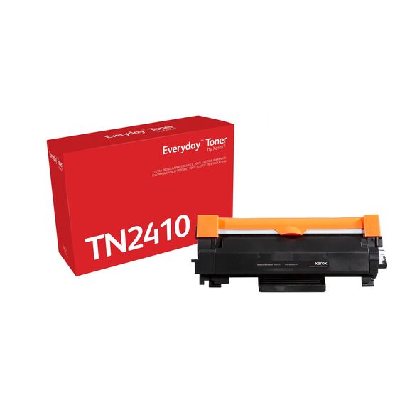 Everyday - Mono - compatible - toner cartridge (alter | 006R04791