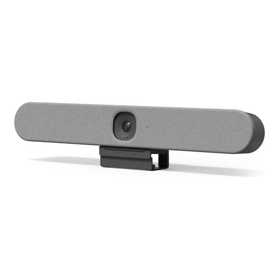 Logitech - Video conferencing cover - front - off-wh | 952-000147