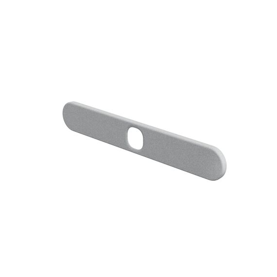Logitech - Video conferencing cover - front - off-wh | 952-000147