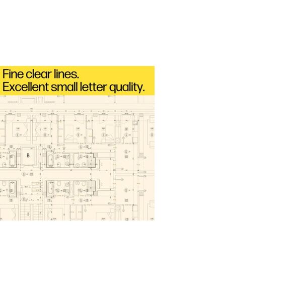 HP 738 - 130 ml - yellow - original - DesignJet - ink ca | 498N7A