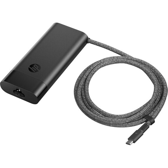 HP 110W Laptop Charger - Power adapter - USB-C - AC | 8B3Y2AA#ABB