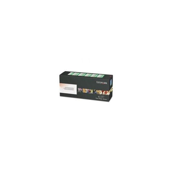 Lexmark - Magenta - original - toner cartridge LCCP, Le | 78C20ME