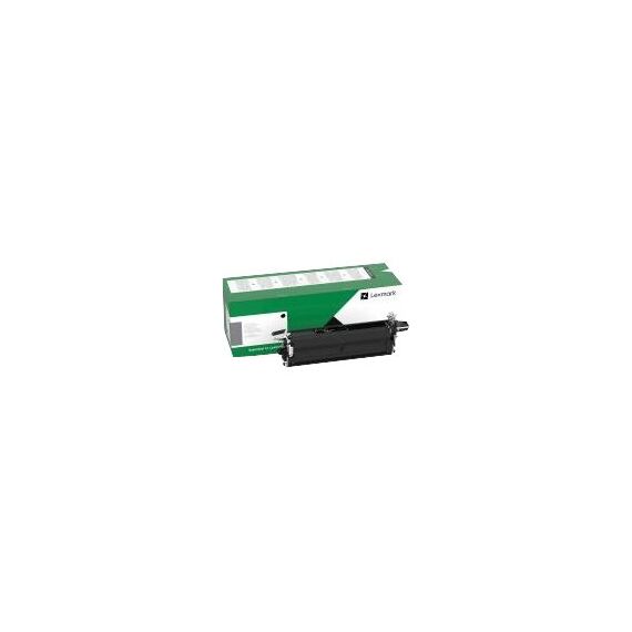Lexmark - Cyan - original - toner cartridge LCCP, LRP - | 83D0HC0