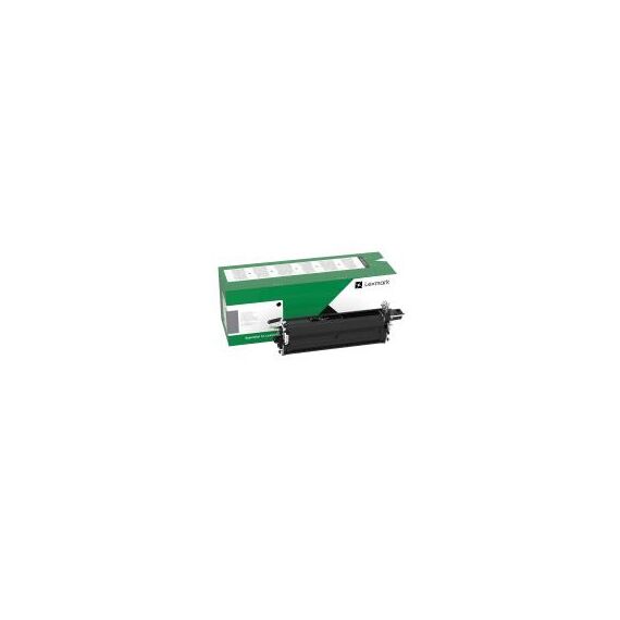 Lexmark - Cyan - original - toner cartridge LCCP, LRP - | 83D0HC0