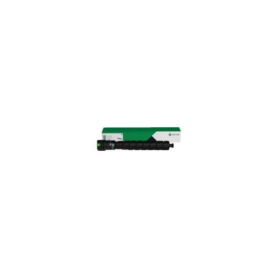 Lexmark - Cyan - original - toner cartridge LCCP, LRP - | 83D0HC0