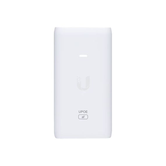 Ubiquiti Networks U-POE-AF - PoE injector