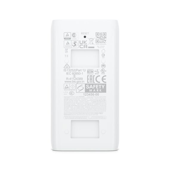 Ubiquiti Networks U-POE-AF - PoE injector