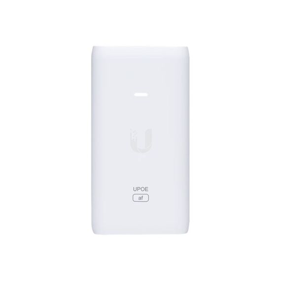 Ubiquiti Networks U-POE-AF - PoE injector