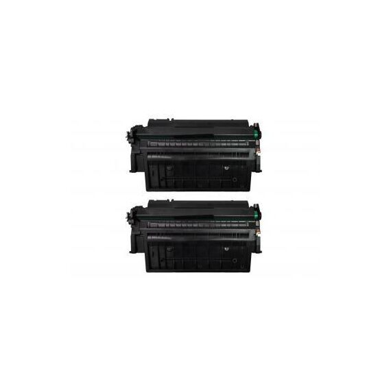 Freecolor 505X-2-FRC / 6500 pages / Black / 2 pc(s) | K35121F7