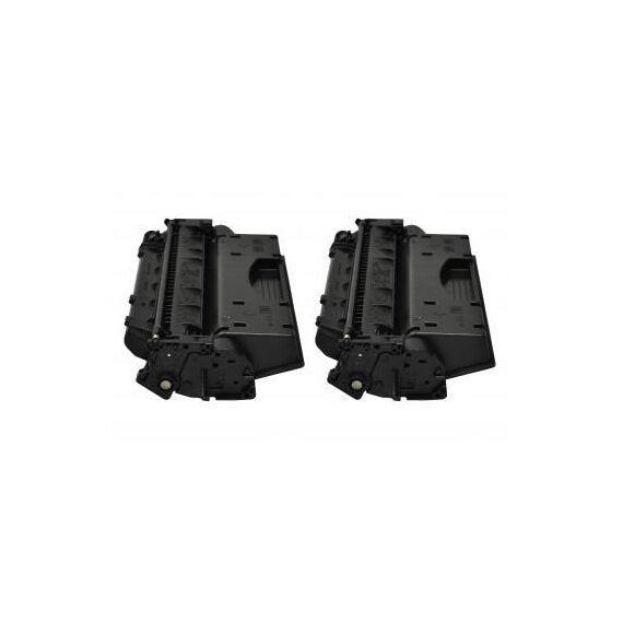 Freecolor 505X-2-FRC / 6500 pages / Black / 2 pc(s) | K35121F7