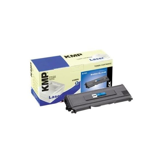 KMP B-T21 - 100 g - black - compatible - toner cartri | 1253,0000