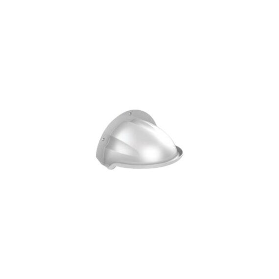 LevelOne CAS-7309 - Camera dome rain shade - white - for LevelOne