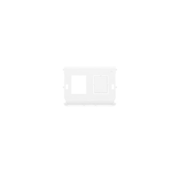 Digitus Professional - Faceplate - 2 ports | DN-93844-OD-1