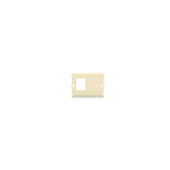 Digitus Professional - Faceplate - 2 ports | DN-93844-OD-1