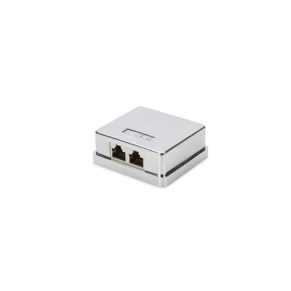 Digitus Professional DN-93711 - Network surface mount box - surfa