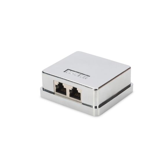 Digitus Professional DN-93711 - Network surface mount box - surfa