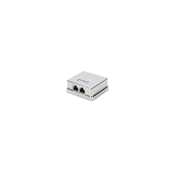 Digitus Professional DN-93711 - Network surface mount box - surfa