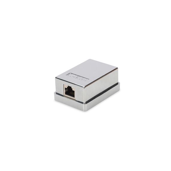 DIGITUS Professional DN-93712 - Network surface mount box - RJ-45
