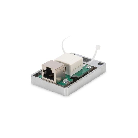 DIGITUS Professional DN-93712 - Network surface mount box - RJ-45