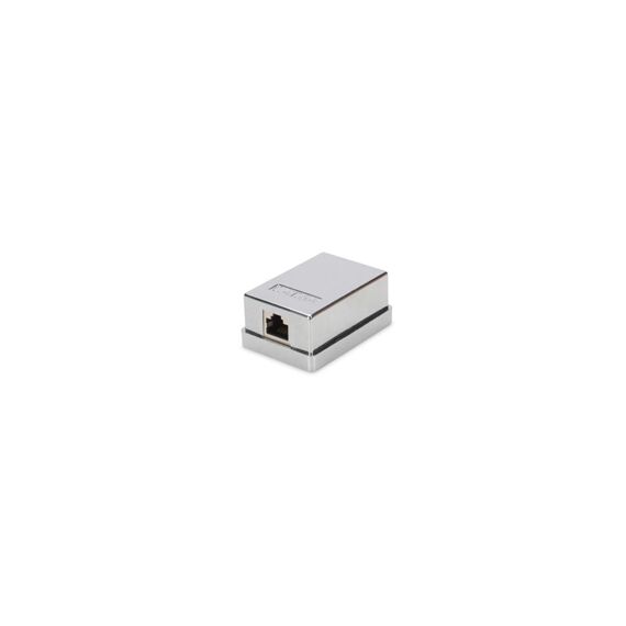 DIGITUS Professional DN-93712 - Network surface mount box - RJ-45