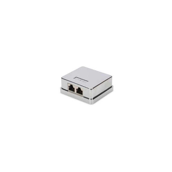 Digitus Professional DN-93713 - Network surface mount box - surfa