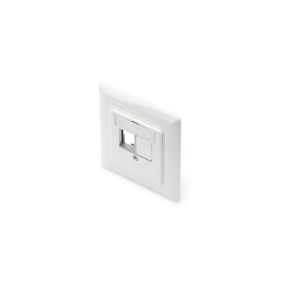 Digitus Professional DN-93832 - Faceplate - 2 ports