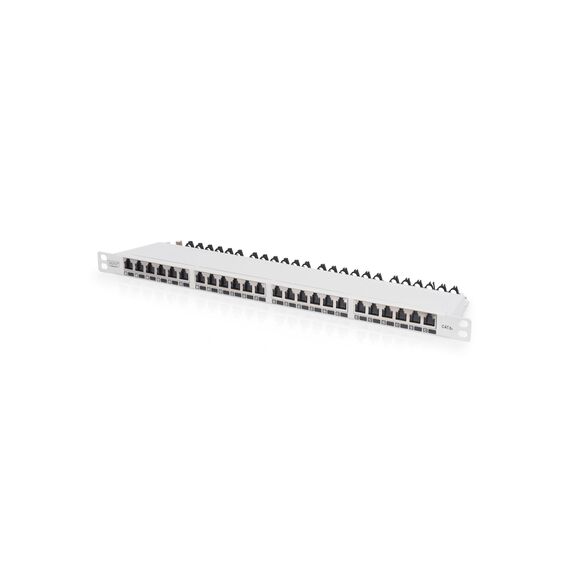 Digitus Professional - Patch panel - rack mou | DN-91624S-SL-EA-G