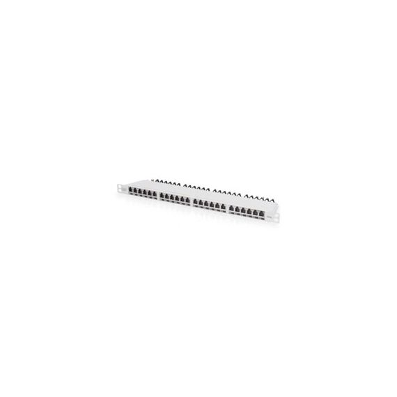 Digitus Professional - Patch panel - rack mou | DN-91624S-SL-EA-G