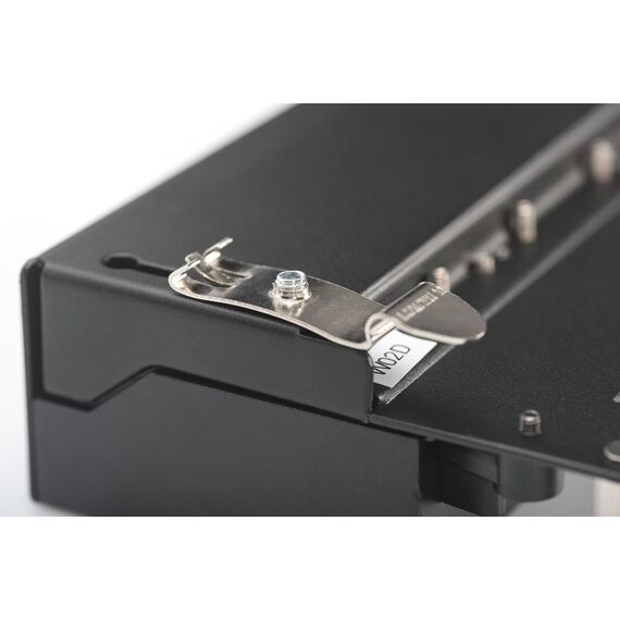 ASSMANN - DIN rail mounting kit | AN-25188