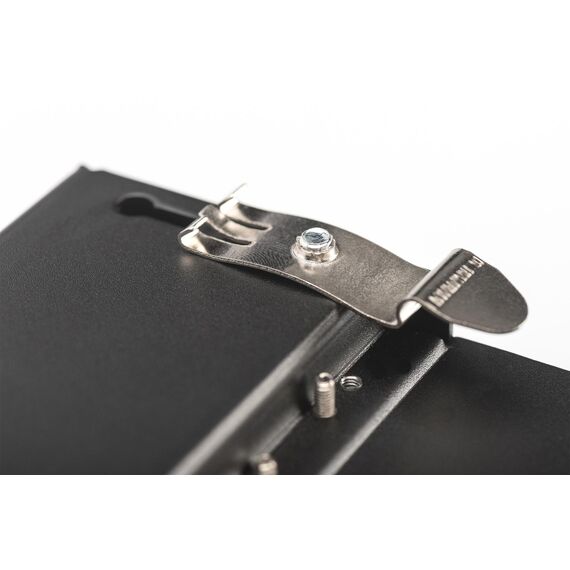 ASSMANN - DIN rail mounting kit | AN-25188