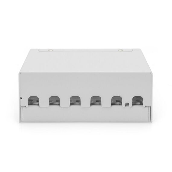DIGITUS - Patch panel - modular - wall mountable, tabl | DN-93716