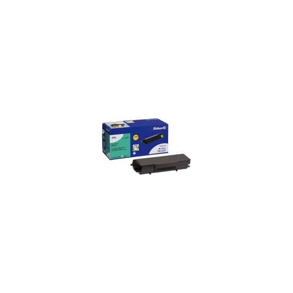Pelikan - Yellow - compatible - toner cartridge - for B | 4213679