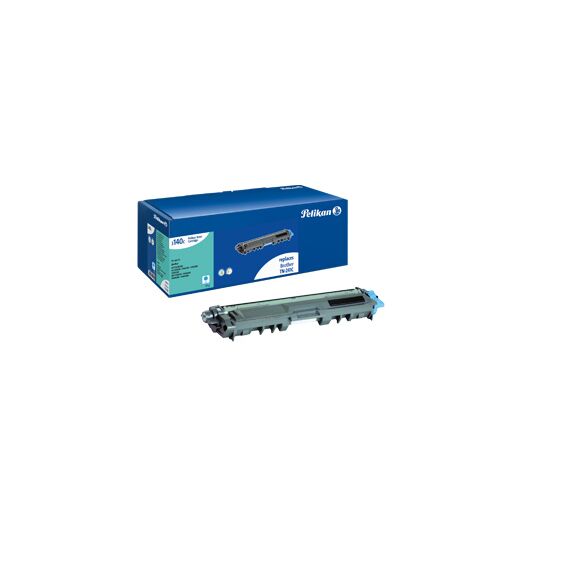 Pelikan 1245C - 50 g - cyan - compatible - toner cartri | 4229915