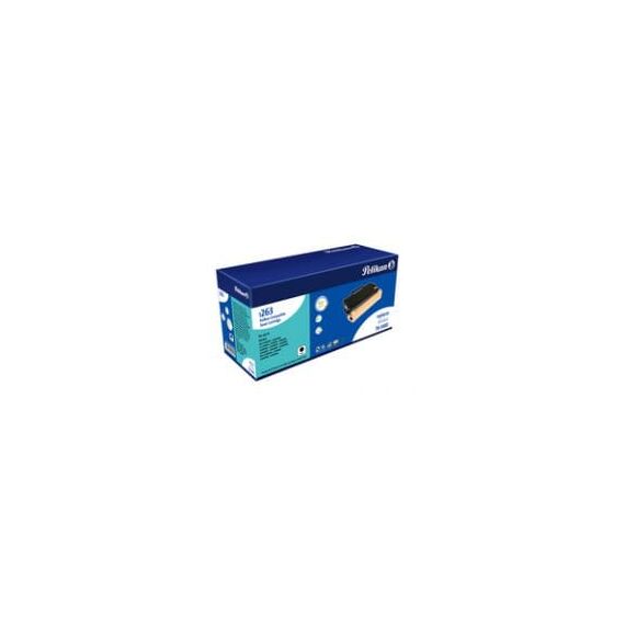 Pelikan 1031430050 / 8000 pages / Black / 1 pc(s)
