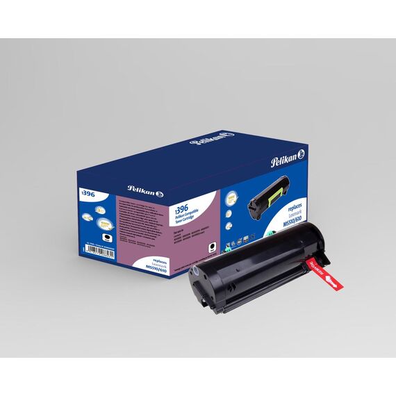 Pelikan 1031430097 / 10000 pages / Black / 1 pc(s)