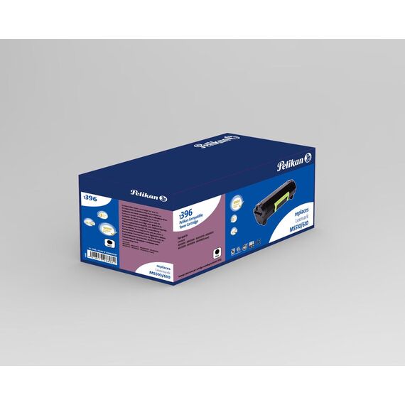 Pelikan 1031430097 / 10000 pages / Black / 1 pc(s)